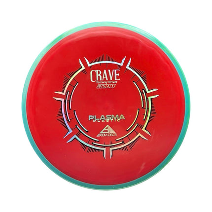 Crave Plasma