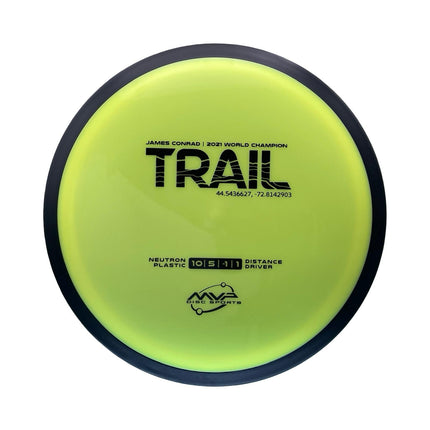 Trail Neutron