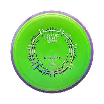 Crave Plasma