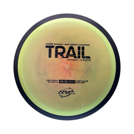Trail Neutron