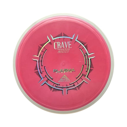Crave Plasma