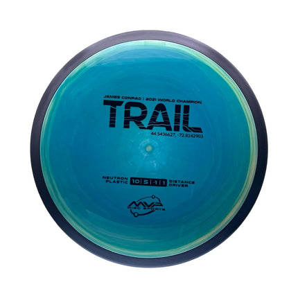 Trail Neutron