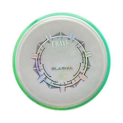 Crave Plasma