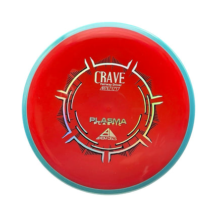 Crave Plasma