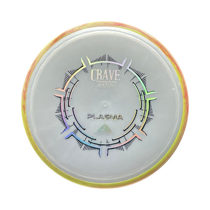 Crave Plasma