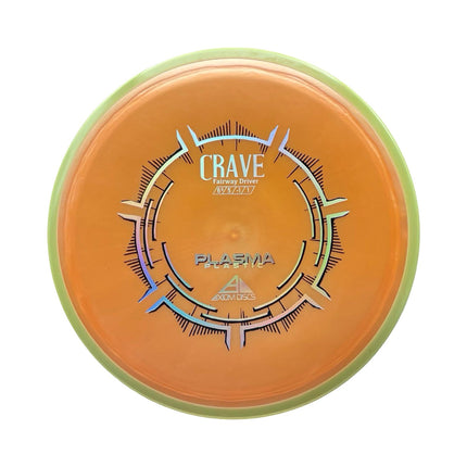 Crave Plasma