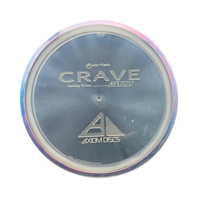 Crave Proton