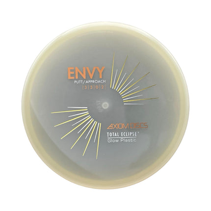 Envy Total Eclipse