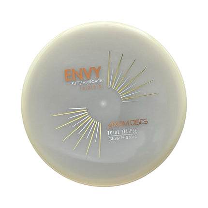 Envy Total Eclipse