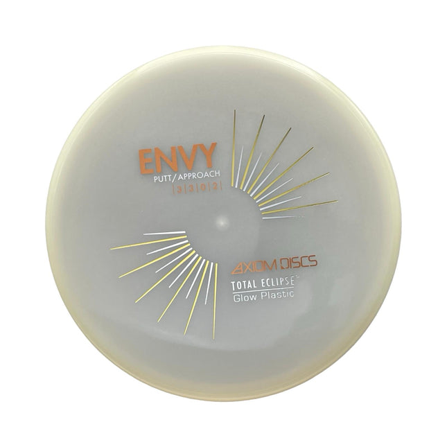 Envy Total Eclipse