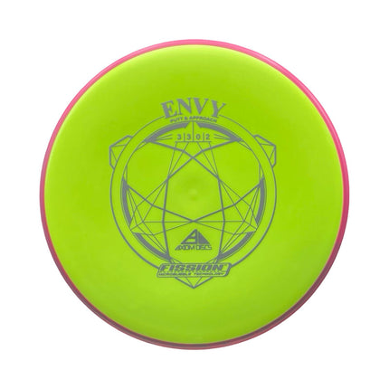 Envy Fission