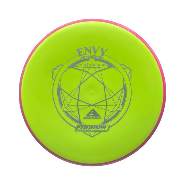 Envy Fission