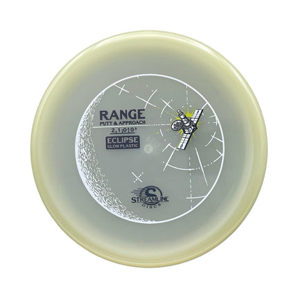 Range Eclipse