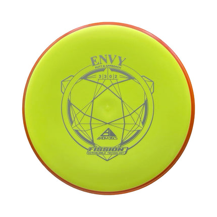 Envy Fission