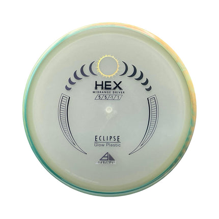 Hex Eclipse 2.0