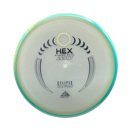 Hex Eclipse 2.0