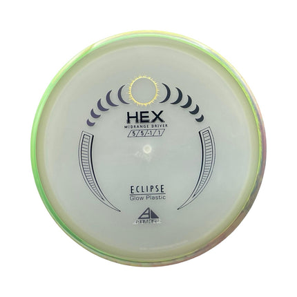 Hex Eclipse 2.0