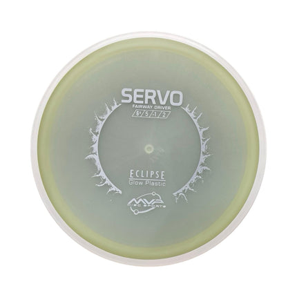 Servo Eclipse