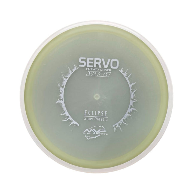 Servo Eclipse