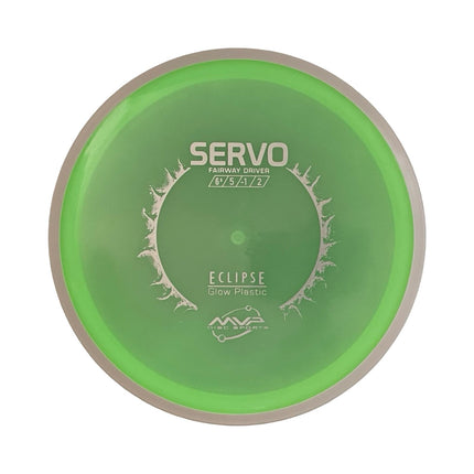 Servo Eclipse