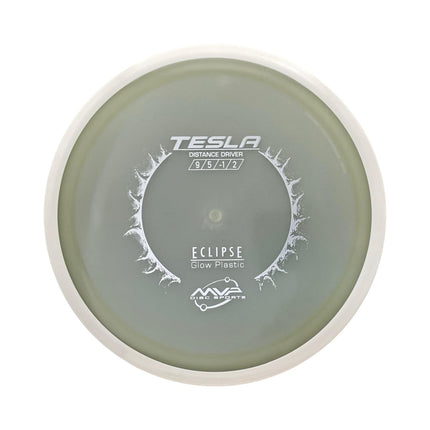 Tesla Eclipse