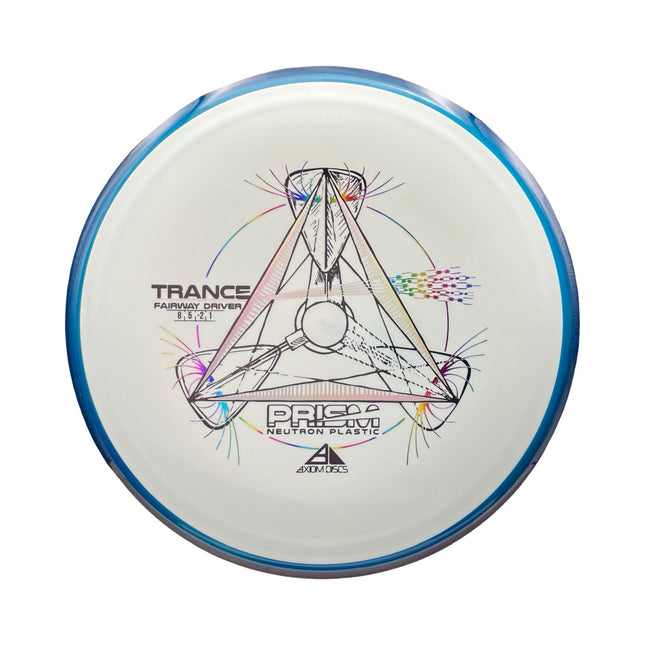 Trance Prism Neutron