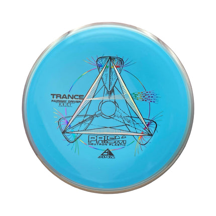Trance Prism Neutron