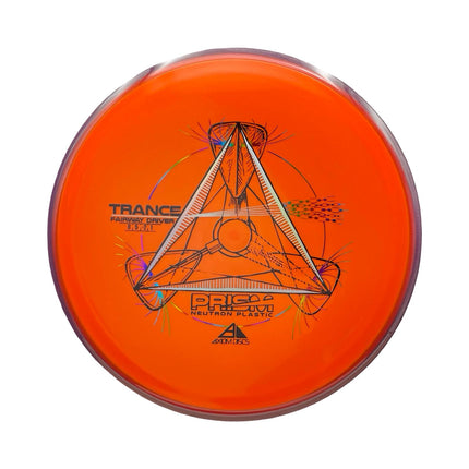 Trance Prism Neutron