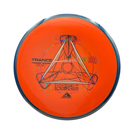 Trance Prism Neutron