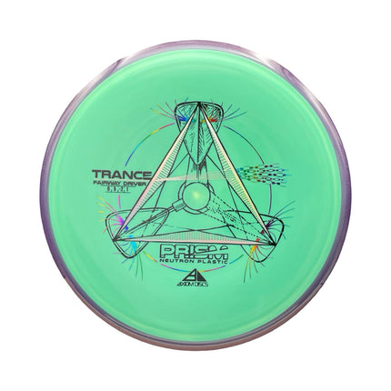 Trance Prism Neutron
