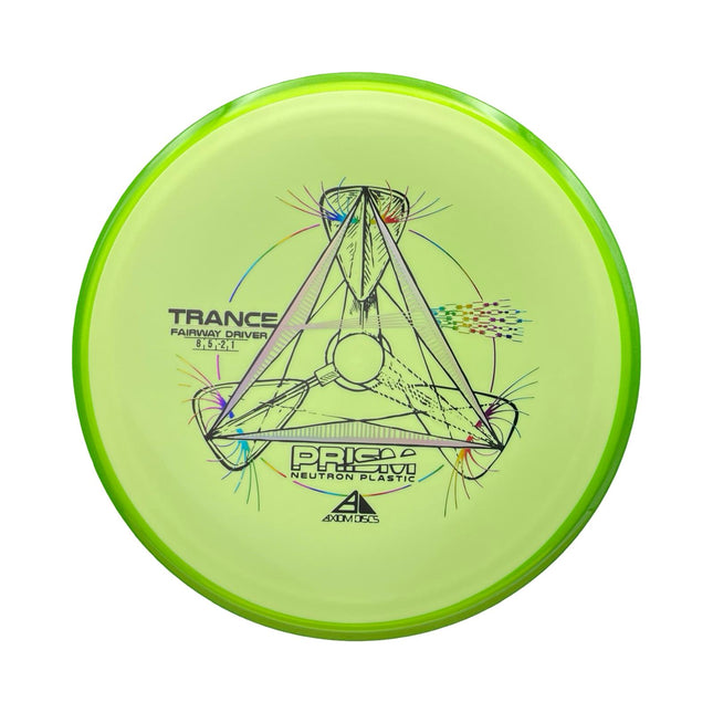 Trance Prism Neutron