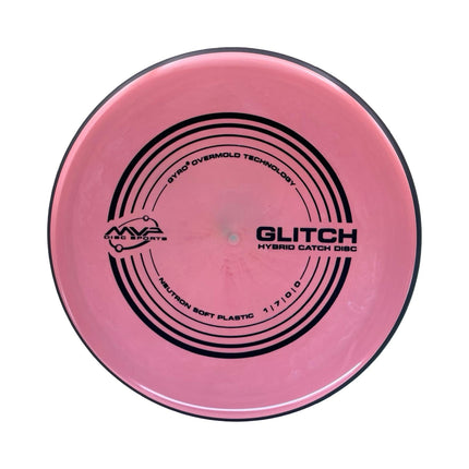 Glitch Neutron Soft