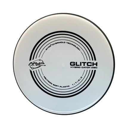 Glitch Neutron Soft