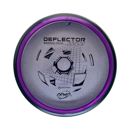 Deflector Proton