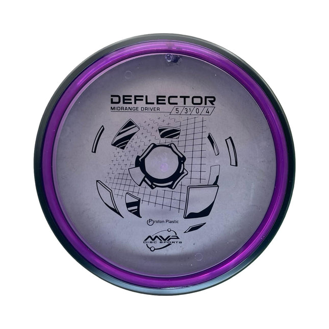 Deflector Proton