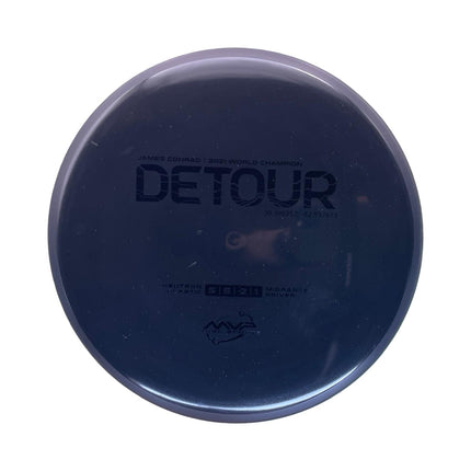 Detour Neutron
