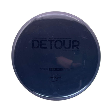 Detour Neutron