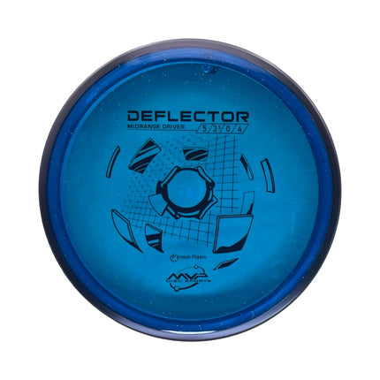 Deflector Proton