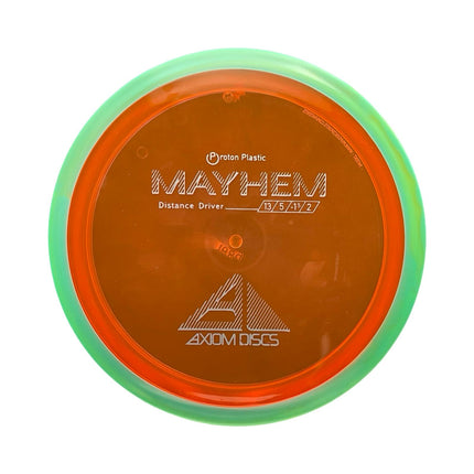 Mayhem Proton
