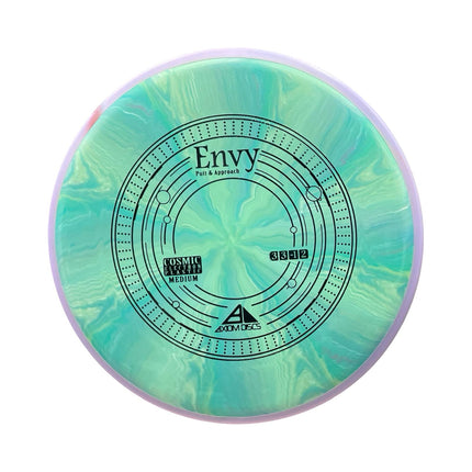 Envy Cosmic Electron Medium