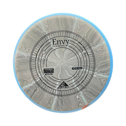 Envy Cosmic Electron Medium