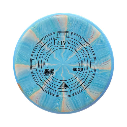 Envy Cosmic Electron Medium