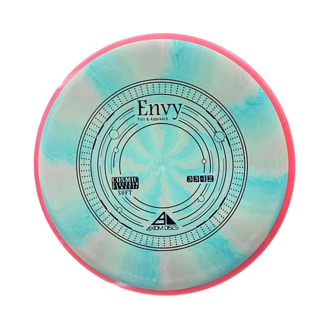 Envy Cosmic Electron Soft