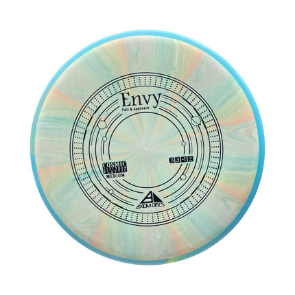 Envy Cosmic Electron Medium