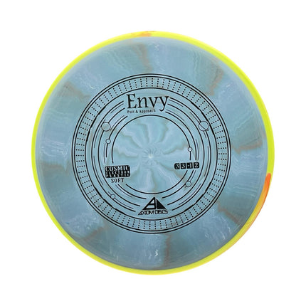 Envy Cosmic Electron Soft