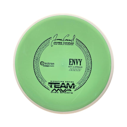 Envy Electron Firm James Conrad Signature