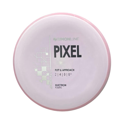 Pixel Simon Line Electron