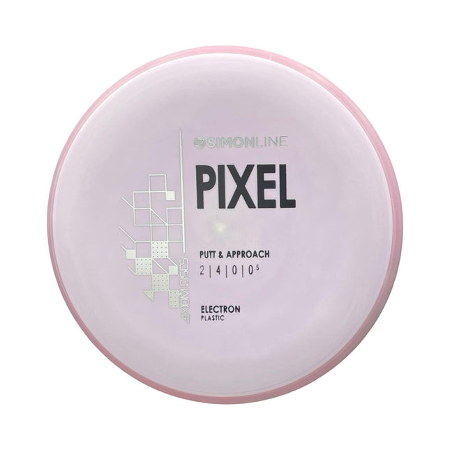 Pixel Simon Line Electron