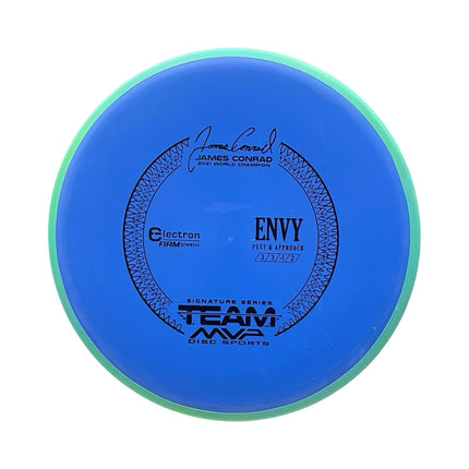Envy Electron Firm James Conrad Signature