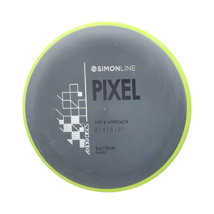 Pixel Simon Line Electron